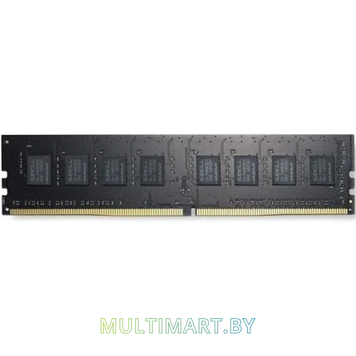 Оперативная память Apacer 16GB DDR4 PC4-25600 (AU16GGB32CSYBGH)